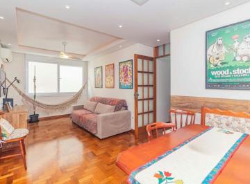 Apartamento · 93m² · 3 Quartos · 1 Vaga · Apartamento 3 quartos, 1 suíte, 2 vagas no Petrópolis.