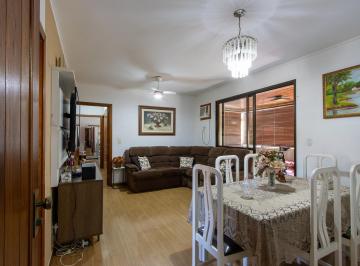 Apartamento · 90m² · 2 Quartos · 1 Vaga · Apartamento à Venda | 90m² | Vila São João – Porto Alegre