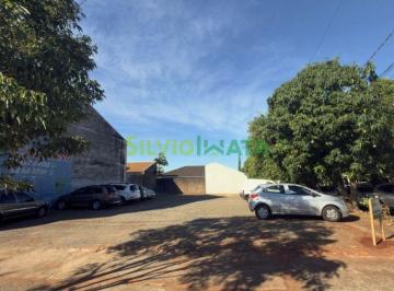Terreno · 426m² · VENDA | Terreno,  em Jardim Santa Alice, Maringá