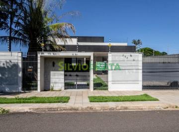 Casa · 373m² · 4 Quartos · 4 Vagas · VENDA | Casa, com 4 dormitórios em Zona 02, Maringá