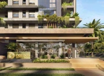 Apartamento · 110m² · 3 Quartos · 2 Vagas · VENDA | Apartamento, com 3 dormitórios em Jardim Aclimação, Maringá