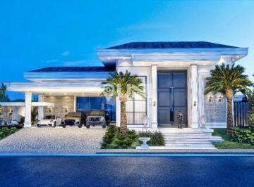 Casa · 414m² · 5 Quartos · 3 Vagas · VENDA | Casa, com 5 dormitórios em Dourados