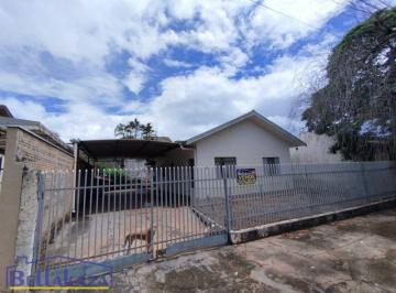 Casa · 101m² · 3 Quartos · 2 Vagas · VENDA | Casa, com 3 dormitórios em Jardim Vitória, Maringá