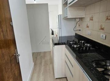 Apartamento · 35m² · 1 Quarto · LOCAÇÃO | Apartamento, com 1 dormitórios em Centro, Londrina