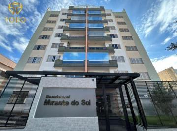 Apartamento · 148m² · 4 Quartos · 2 Vagas · VENDA | Apartamento, com 4 dormitórios em Jardim Santa Alice, Maringá