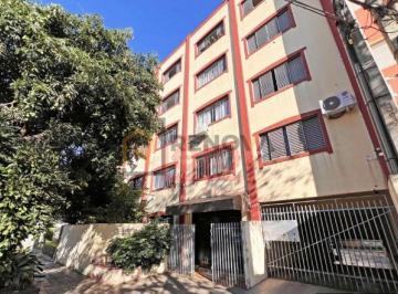 Apartamento · 58m² · 2 Quartos · 1 Vaga · LOCAÇÃO | Apartamento, com 2 dormitórios em Zona 07, Maringá