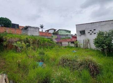 Terreno · 400m² · Terreno à Venda no Jardim do Bosque – Suzano/Sp