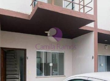 Casa · 61m² · 2 Quartos · 1 Vaga · Sobrado à Venda no Villagio de Cesar – Mogi das Cruzes/SP