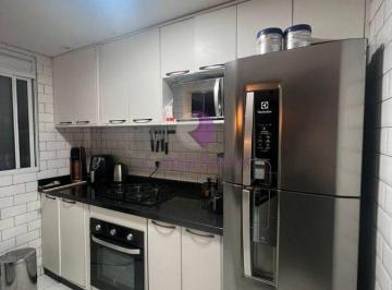 Apartamento · 45m² · 2 Quartos · 1 Vaga · Apartamento à Venda no Condomínio Parque Soneto – Santa Rosa, Suzano/Sp