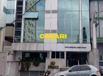Comercial · 78m² · 1 Vaga · Sala Comercial à Venda no Jardim do Mar 77m², Alugada, Excelente para Investidor