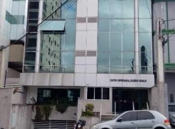 Photo 1 · Sala Comercial à Venda no Jardim do Mar 77m², Alugada, Excelente para Investidor