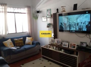Casa · 130m² · 2 Quartos · 2 Vagas · Casa assobradada à venda com 2 dormitórios e 2 vagas de garagem
