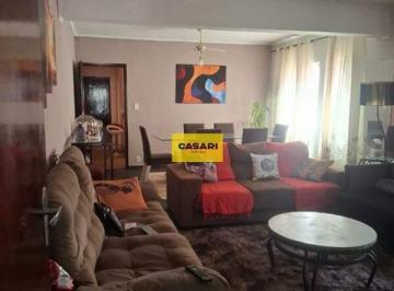 Casa · 280m² · 4 Quartos · 4 Vagas · Sobrado com 4 Dormitórios, 2 Suítes, Edícula e Quintal Amplo – 280m²