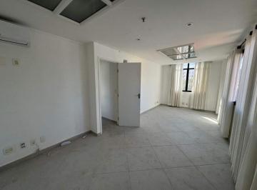 Comercial · 27m² · 1 Vaga · Sala, 27 m² - venda - Centro - São Bernardo do Campo/SP
