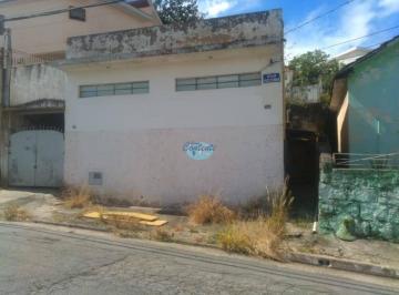 Casa · 50m² · 1 Quarto · Casa com 1 dorm para Locação, Vila Pirituba - São Paulo