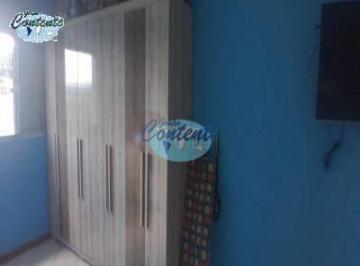 Casa · 80m² · 3 Quartos · 3 Vagas · SOBRADO COM 3 DORMS A VENDA-SP-JARAGUÁ