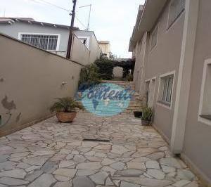 Casa · 60m² · 3 Quartos · 1 Vaga · SOBRADO 3 DORMS A VENDA-SP-VL MANGALOT