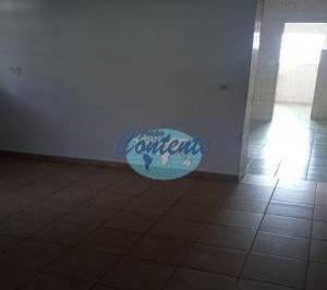 Casa · 75m² · 2 Quartos · 1 Vaga · CASA TÉRREA 2 DORMS A VENDA-SP-JD LÍBANO