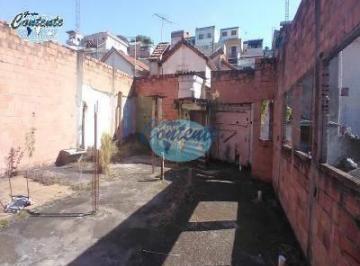 Terreno · 150m² · 3 Quartos · 3 Vagas · TERRENO 190 M² A VENDA-SP-VL PIRITUBA