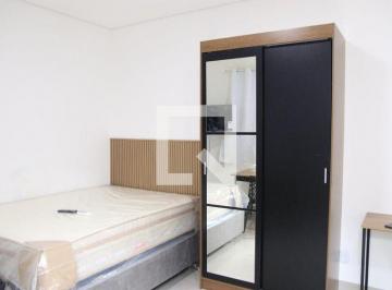 Apartamento · 17m² · 1 Quarto · 1 Vaga · Apartamento para Aluguel - Jardim América , 1 Quarto,  17 m² - Goiânia