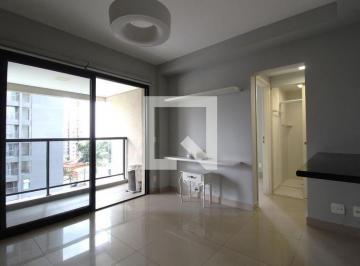 Apartamento · 35m² · 1 Quarto · 1 Vaga · Apartamento para Aluguel - Vila Olímpia, 1 Quarto, 35 m2 - São Paulo