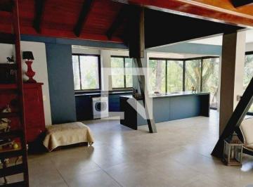 Casa · 590m² · 5 Quartos · 5 Vagas · Casa para Aluguel - Campeche, 5 Quartos, 590 m2 - Florianópolis