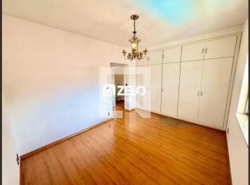 Casa · 293m² · 3 Quartos · 4 Vagas · Casa à Venda - Vila Nogueira , 3 Quartos,  293 m² - Campinas