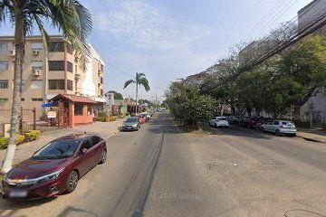 Apartamento · 48m² · 1 Quarto · Apartamento em Sarandi