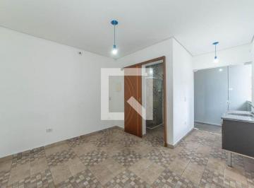 Casa · 34m² · 1 Quarto · Casa à Venda - Brooklin, 1 Quarto,  34 m² - São Paulo