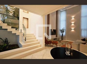 Casa · 408m² · 4 Quartos · 8 Vagas · Casa à Venda - Ivoturucaia, 4 Quartos,  408 m² - Jundiaí
