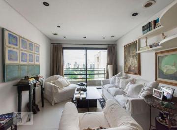 Apartamento de 4 quartos, São Paulo · Apartamento à Venda - Brooklin, 4 Quartos, 280 m² - São Paulo