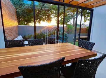 Foto 01 · CASA DE ESQUINA PARA VENDA 3 DORMITÓRIOS NO CONDOMINIO GIORNO DI SOLE 2 EM JUNDIAÍ SP