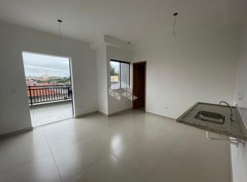 Apartamento · 42m² · 2 Quartos · Apartamento Novo à Venda - Vila Germinal, São Paulo