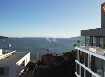 Apartamento · 85m² · 2 Quartos · 2 Vagas · Apartamento tres suites Frente Mar no Canto Grande Bombinhas SC