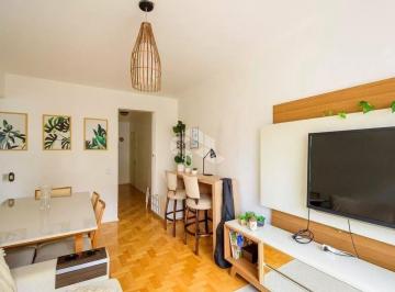 Apartamento · 61m² · 2 Quartos · Aparamento 2 dormitórios 61m² no bairro Cidade Baixa