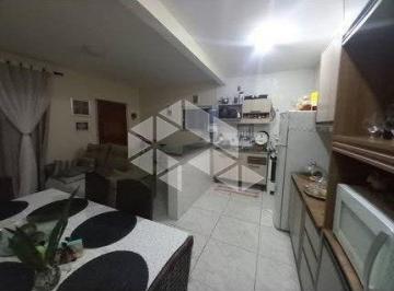 Apartamento · 75m² · 2 Quartos · APARTAMENTO TÉRREO À VENDA NO BAIRRO SÃO JOÃO DO RIO VERMELHO - NÃO ACEITA FINAN