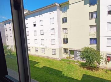 Apartamento · 47m² · 2 Quartos · 1 Vaga · Apartamento à venda com 2 quartos no Residencial Guajuviras