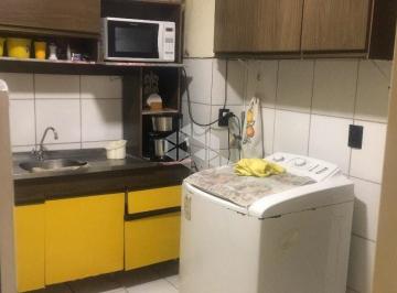 Apartamento · 47m² · 2 Quartos · 1 Vaga · Apartamento à venda com 2 quartos no Residencial Guajuviras
