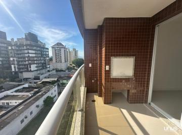 Apartamento · 70m² · 2 Quartos · Apartamento de 2 dormitórios em Jardim Atlântico