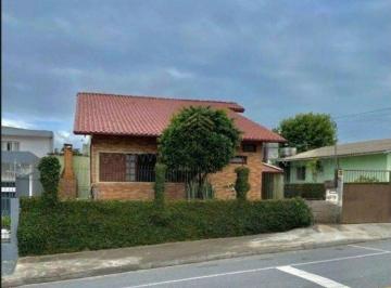 Casa · 280m² · 4 Quartos · Casa com 4 quartos em Florianópolis