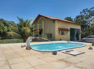 Foto 01 · Casa, Praia Seca, Araruama, RJ