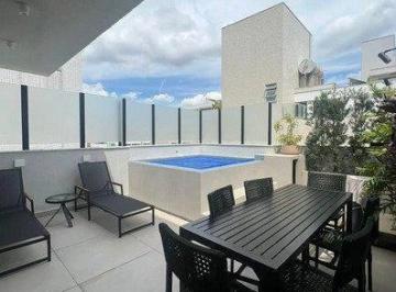 Apartamento · 121m² · 2 Quartos · Apartamento à venda - em Cruzeiro