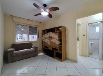 Apartamento · 45m² · 1 Quarto · Apartamento 45M² - para Alugar