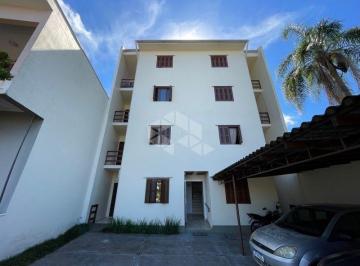 Apartamento · 62m² · 2 Quartos · 1 Vaga · Apartamento 62M² - para Alugar