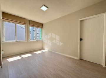 001 · Apartamento 42M² - para Alugar