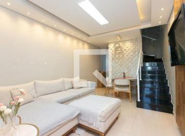 Casa · 75m² · 3 Quartos · 2 Vagas · Casa para Aluguel - Vila Progresso, 3 Quartos, 75 m² - São Paulo