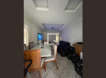 Casa · 90m² · 3 Quartos · 2 Vagas · Casa para Aluguel - Mutondo, 3 Quartos,  90 m² - São Gonçalo