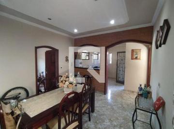 Casa · 350m² · 3 Quartos · 4 Vagas · Casa para Aluguel - Jardim Ipiranga, 3 Quartos, 350 m² - Americana