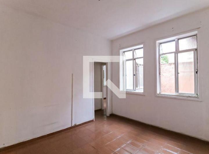 Foto do imóvel - Apartamento para aluguel com 1 quarto