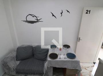 Apartamento · 40m² · 2 Quartos · 1 Vaga · Apartamento para Aluguel - Vila Formosa, 2 Quartos,  40 m² - São Paulo